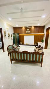 Hall Image of 2250 Sq.ft 5 BHK Independent House for rent in Sector 66 Mohali for Rs. 109999