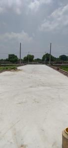 Image of 1070 Sq.ft 1 BHK Independent House for sale in Tehra, Agra for Rs. 2100000
