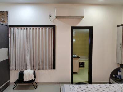Bedroom Image of 3285 Sq.ft 4 BHK Villa for sale in Shree Balaji Villa, Chandkheda Ahmedabad for Rs. 45000000