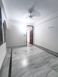 Hall Image of 800 Sq.ft 2 BHK Builder Floor for rent in Sultanpur New Delhi for Rs. 20000