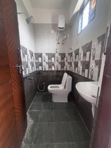 Image of 700 Sq.ft 1 BHK Apartment / Flat for rent in Gachibowli, Hyderabad for Rs. 32000