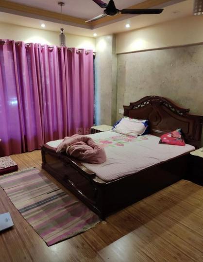 Ranwar, Bandra West Bedroom 1