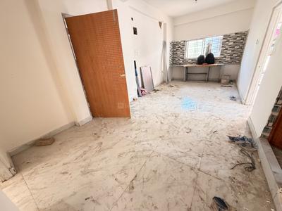 Living Room Image of 1200 Sq.ft 3 BHK Apartment / Flat for sale in Konnagar Hooghly for Rs. 3360000