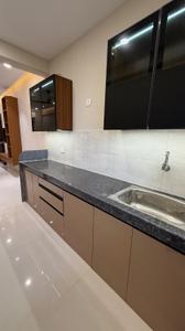 Kitchen Image of 1153 Sq.ft 2 BHK Apartment / Flat for sale in Avanti Vihar Raipur for Rs. 5550000