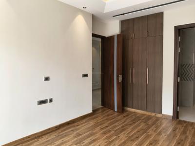 Bedroom Image of 1620 Sq.ft 3.5 BHK Builder Floor for sale in Laburnum Victory Floors, Sector 63 Gurgaon for Rs. 23000000