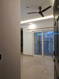 Main Entrance Image of 1239 Sq.ft 2 BHK Apartment / Flat for sale in Paramount Floraville, Kulesara Noida for Rs. 14000000
