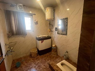 Bathroom Image of 1130 Sq.ft 3 BHK Independent House for sale in Lal Bazar Srinagar for Rs. 15500000