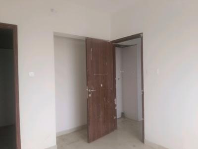 Bedroom Image of 399 Sq.ft 1 BHK Apartment / Flat for sale in Marine View, Borivali West Mumbai for Rs. 8965000