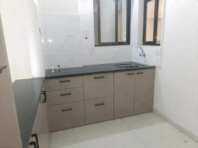 Kitchen Image of 1050 Sq.ft 2 BHK Apartment / Flat for sale in Today Aikyam, Taloja Navi Mumbai for Rs. 5500000