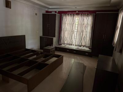 Bedroom Image of 3750 Sq.ft 4 BHK Villa for rent in Chandanagar Hyderabad for Rs. 67000