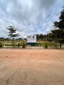 Image of 1800 Sq.ft Residential Plot / Land for sale in Sarjapur, Bengaluru for Rs. 14940000