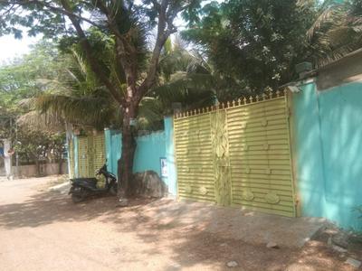 Image of 1800 Sq.ft Residential Plot / Land for sale in Plots At Ayapakkam, Ayappakkam, Chennai for Rs. 12500000