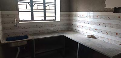 Kitchen Image of 560 Sq.ft 2 BHK Apartment / Flat for sale in Rishra Hooghly for Rs. 1450000