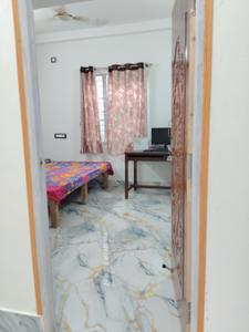 Bedroom Image of 1800 Sq.ft 4 BHK Independent House for rent in New Town Kolkata for Rs. 60000