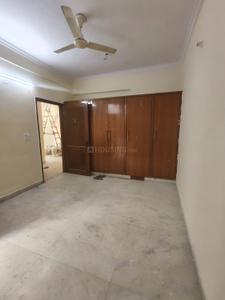 Bedroom Image of 1620 Sq.ft 3 BHK Independent House for rent in Sector 52 Noida for Rs. 40000