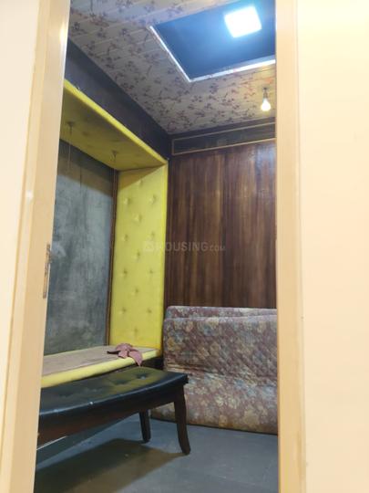 Lodha New Cuffe Parade Lodha Evoq Main Image 1