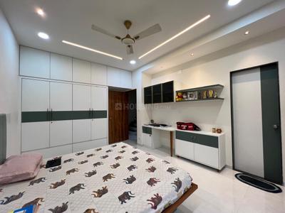Bedroom Image of 2400 Sq.ft 4.5 BHK Villa for sale in Sevasi Vadodara for Rs. 17500000