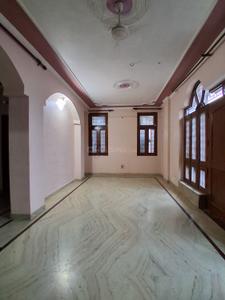 2 BHK Independent Builder Floor