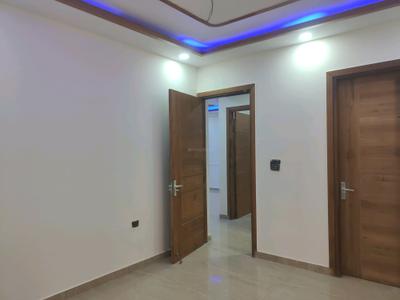 Bedroom Image of 1820 Sq.ft 4 BHK Builder Floor for rent in Sector 37 Faridabad for Rs. 35000
