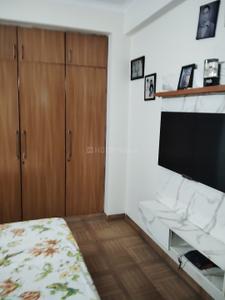 Bedroom Image of 2160 Sq.ft 4 BHK Apartment / Flat for sale in Indirapuram Ghaziabad for Rs. 31500000