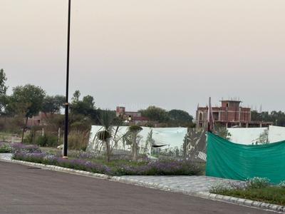 Image of 3400 Sq.ft 4 BHK Villa for sale in Suraksha Enclave, Purseni, Lucknow for Rs. 27000000