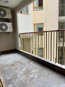 Balcony Image of 1516 Sq.ft 3 BHK Apartment / Flat for sale in Godrej Sky Terraces, Anushakti Nagar Mumbai for Rs. 85000000