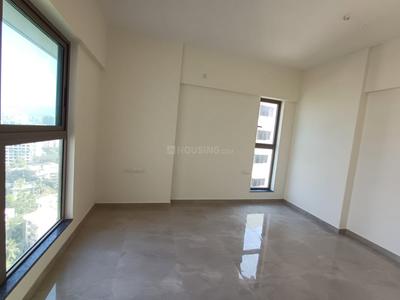 Bedroom Image of 750 Sq.ft 2 BHK Apartment / Flat for sale in Sheth Irene Wing B Phase 1, Malad West Mumbai for Rs. 22000000
