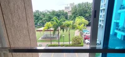 Balcony Image of 1980 Sq.ft 3 BHK Apartment / Flat for sale in Karia Konark Bella Vista, Hadapsar Pune for Rs. 25500000