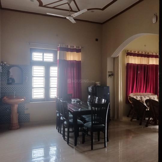 3 BHK 1185 Sqft Independent House for sale at Mahanagar Colony