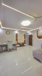 3 BHK Flat