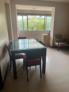 Hall Image of 1200 Sq.ft 3 BHK Apartment / Flat for sale in Gamdevi Mumbai for Rs. 70000000