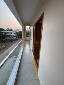 Balcony Image of 1200 Sq.ft 2 BHK Independent House for rent in Ramanayapeta Kakinada for Rs. 12000