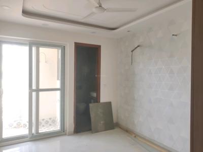 Bedroom Image of 1450 Sq.ft 3 BHK Builder Floor for sale in Green Field Colony Faridabad for Rs. 13500000