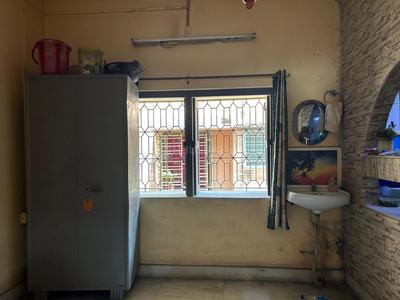 Balcony Image of 1500 Sq.ft 3.5 BHK Independent House for sale in Rajarhat Kolkata for Rs. 4500000