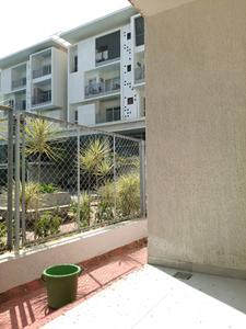Living Room Image of 1727 Sq.ft 3 BHK Apartment / Flat for sale in Casagrand Boulevard, Chikkagubbi Village Bengaluru for Rs. 16700000