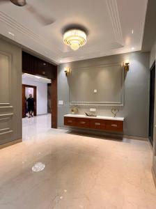 3 BHK Independent Builder Floor
