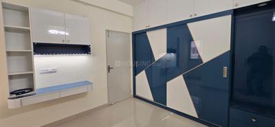 Bedroom Image of 1409 Sq.ft 3 BHK Apartment / Flat for sale in Banaswadi Bengaluru for Rs. 12700000