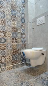 Image of 600 Sq.ft 2 BHK Apartment / Flat for sale in Saarthi Affordable Homes, Bindapur, New Delhi for Rs. 4000000