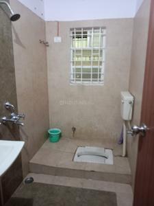 Bathroom Image of 2000 Sq.ft 4 BHK Duplex for sale in Raj Rishi Villas, Airport Road Bhopal for Rs. 12000000