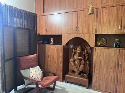 Hall Image of 3000 Sq.ft 5 BHK Independent House for sale in Sector 23 Gandhinagar for Rs. 63000000