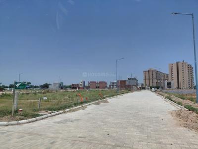 Image of 1134 Sq.ft Residential Plot / Land for sale in Sector 115, Mohali for Rs. 8600000