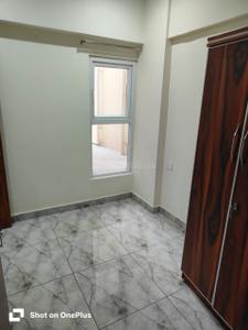 Bedroom Image of 1050 Sq.ft 2 BHK Apartment / Flat for rent in Holy Height Shastradhara Residency, Sahastradhara Road Dehradun for Rs. 22000