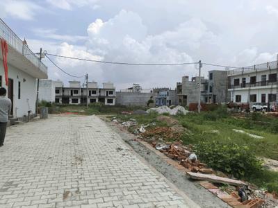 Image of 540 Sq.ft Residential Plot / Land for sale in Chipiyana Buzurg, Ghaziabad for Rs. 4500450