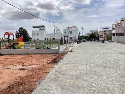 Image of 1200 Sq.ft Residential Plot / Land for sale in Kurumbapalayam, Coimbatore for Rs. 5440000