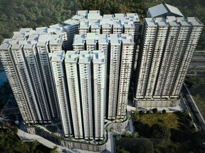 3 BHK Flat