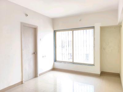 Bedroom Image of 1545 Sq.ft 3 BHK Apartment / Flat for sale in Vasant Valley, Kalyan West Kalyan for Rs. 13300000
