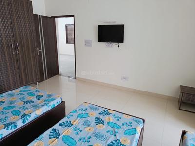 Bedroom Image of M W in Sector 31, Gurgaon