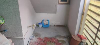 Balcony Image of 1800 Sq.ft 5 BHK Independent House for sale in Diwalipura Vadodara for Rs. 8500000