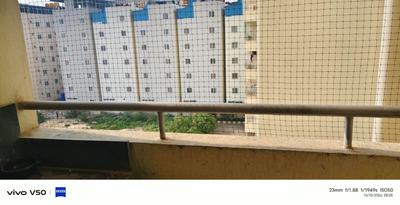 Balcony Image of 1618 Sq.ft 3 BHK Apartment / Flat for sale in Bellandur Bengaluru for Rs. 19000000