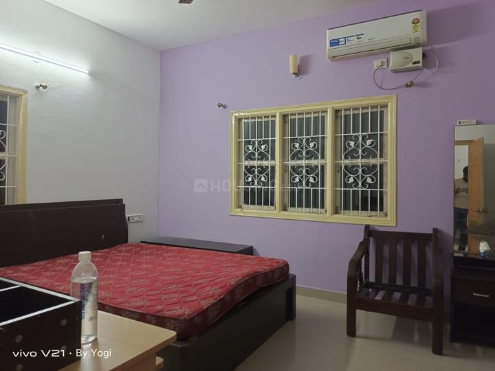 Koramangala Bedroom 1